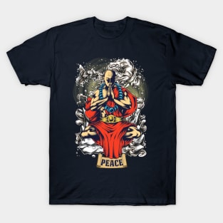 Peace Master T-Shirt